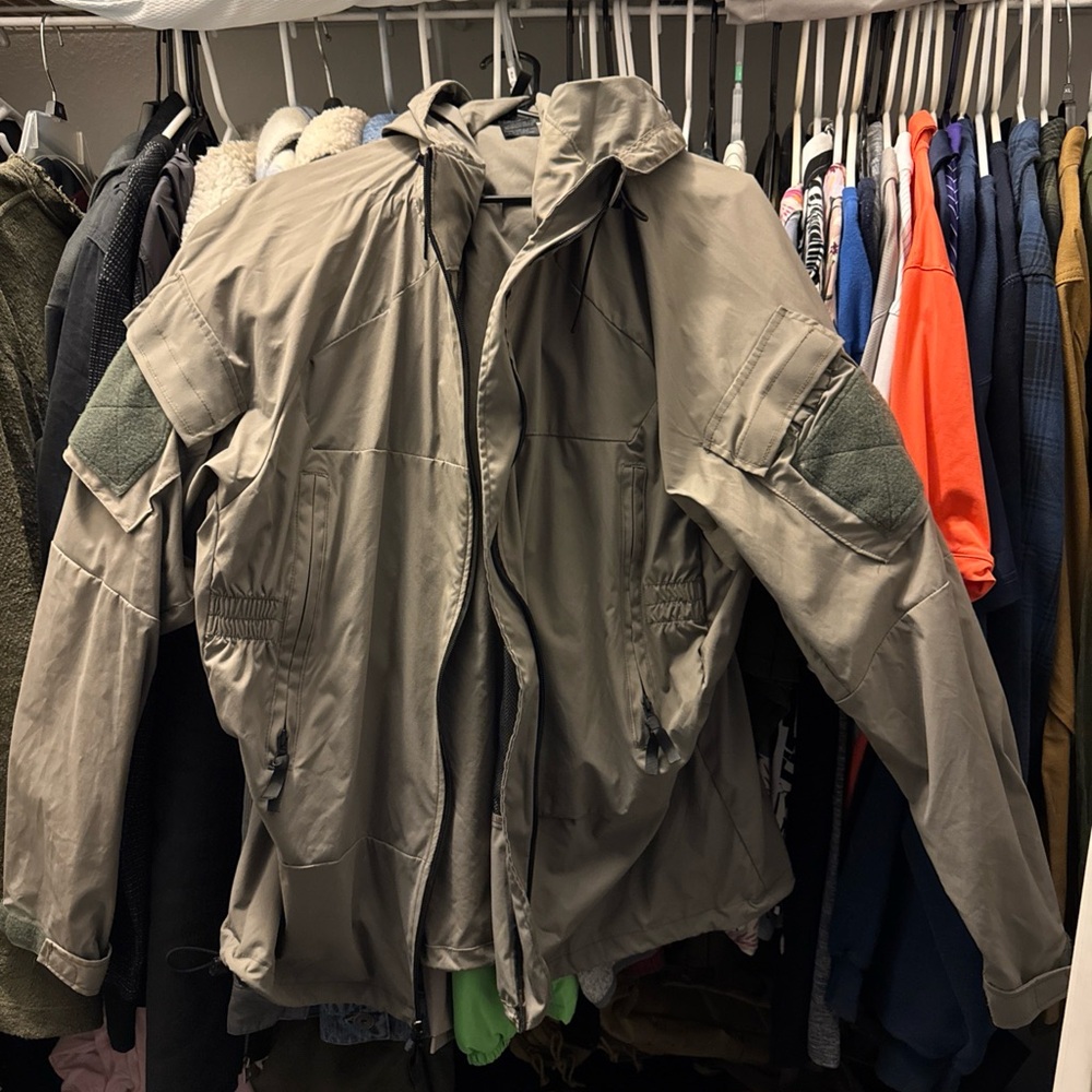 Orc Industries PCU Level 5 Special Forces Jacket XL